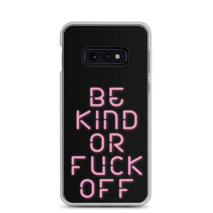 The Real Slim Jadey Samsung Case