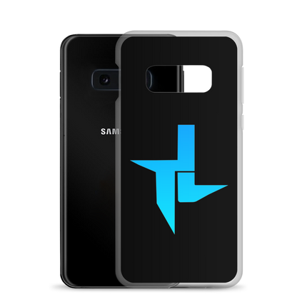 True Lykan Samsung Case