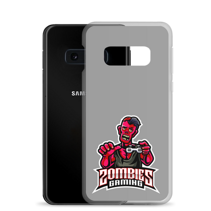 Zombies Gaming Samsung Case