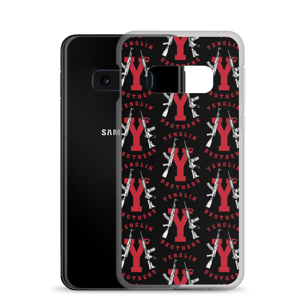 Yenglin Brothers Samsung Case