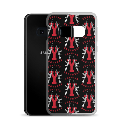 Yenglin Brothers Samsung Case