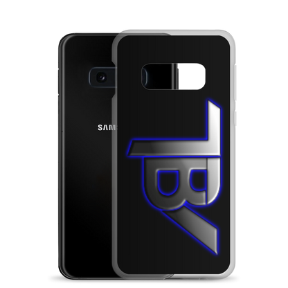 TheBeardedViking Samsung Case