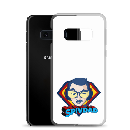 SpivDad Samsung Case
