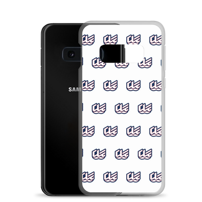 yourboyCLE Samsung Case