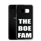 J.R. Boe Samsung Case