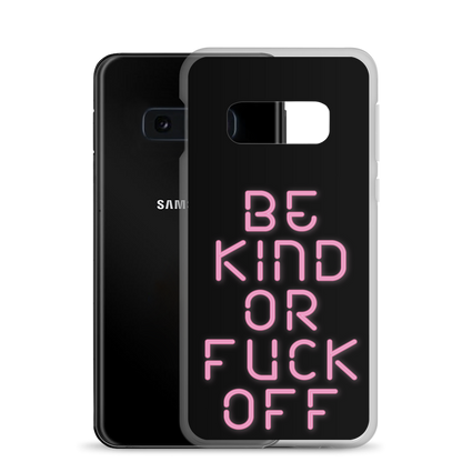 The Real Slim Jadey Samsung Case