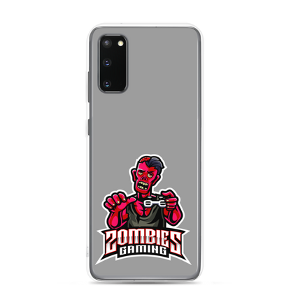 Zombies Gaming Samsung Case