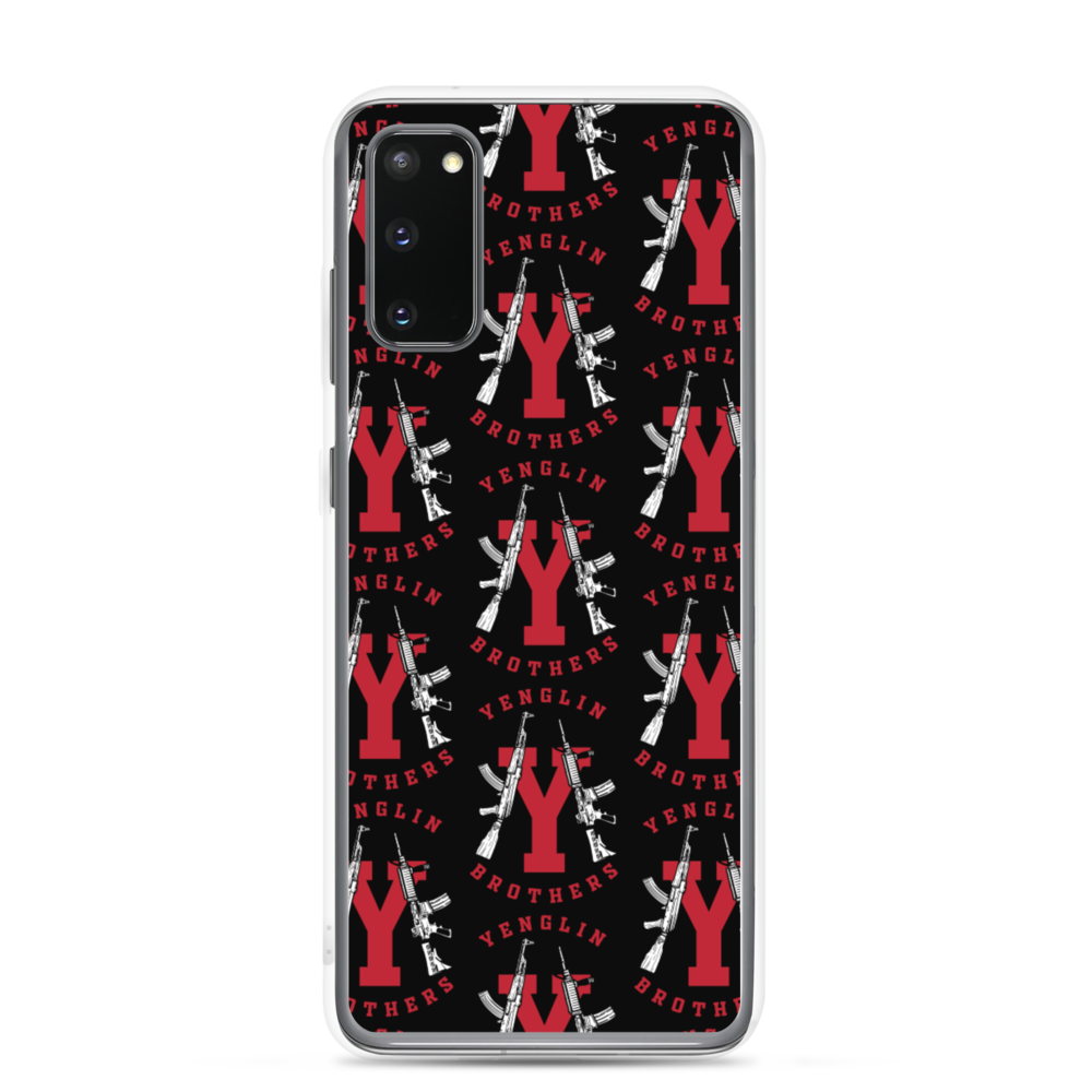 Yenglin Brothers Samsung Case