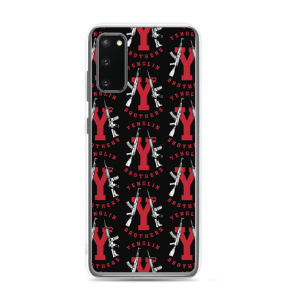 Yenglin Brothers Samsung Case