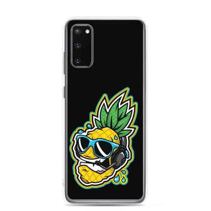 SweatyJayGaming Samsung Case