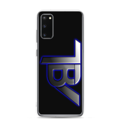 TheBeardedViking Samsung Case
