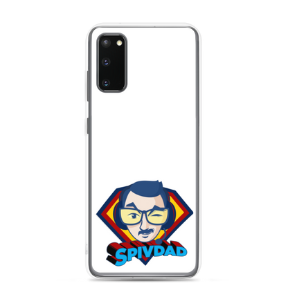 SpivDad Samsung Case