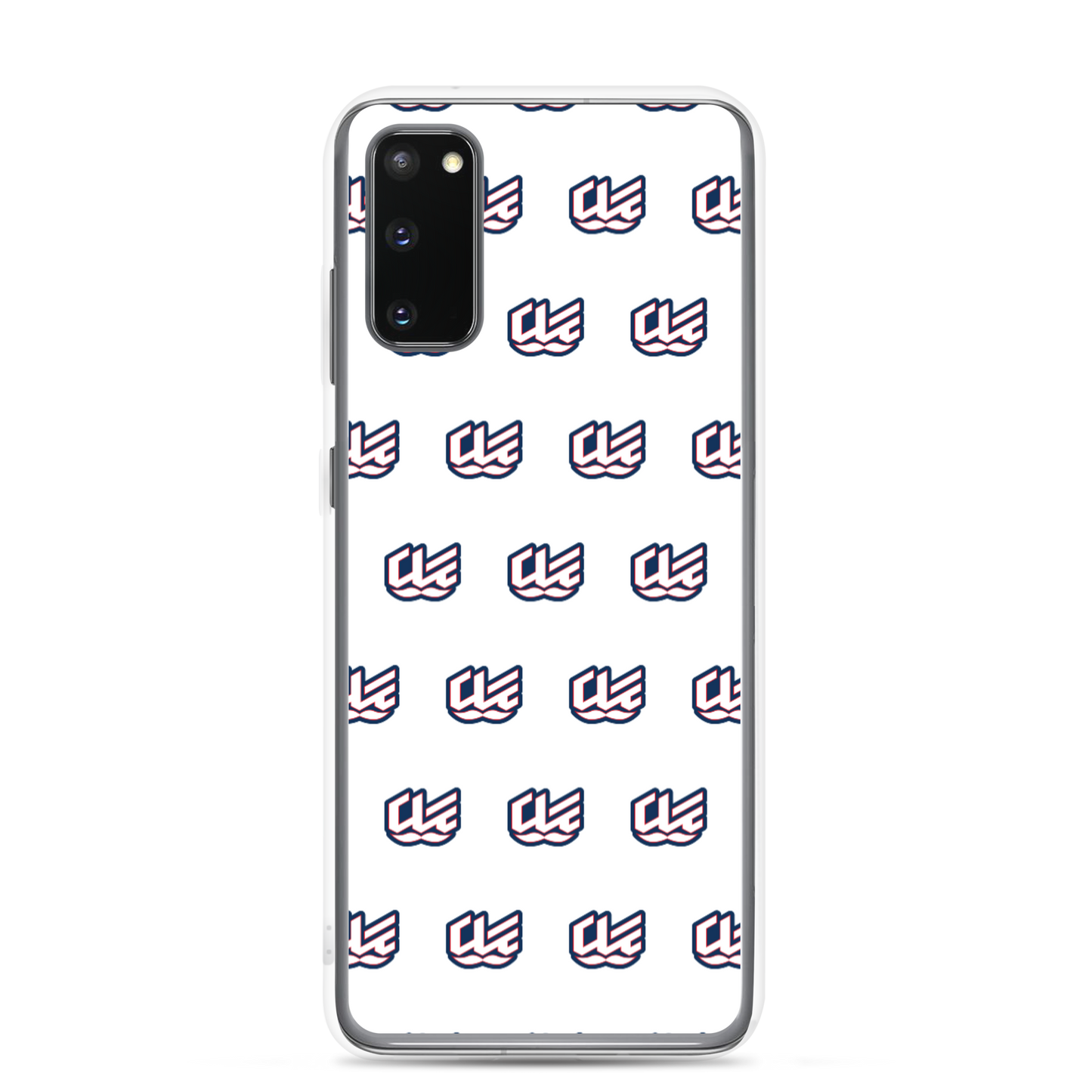 yourboyCLE Samsung Case