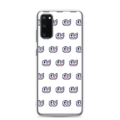 yourboyCLE Samsung Case