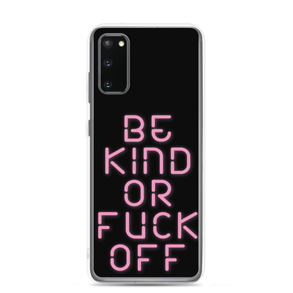 The Real Slim Jadey Samsung Case
