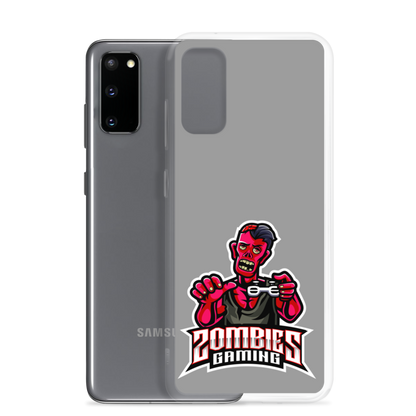 Zombies Gaming Samsung Case