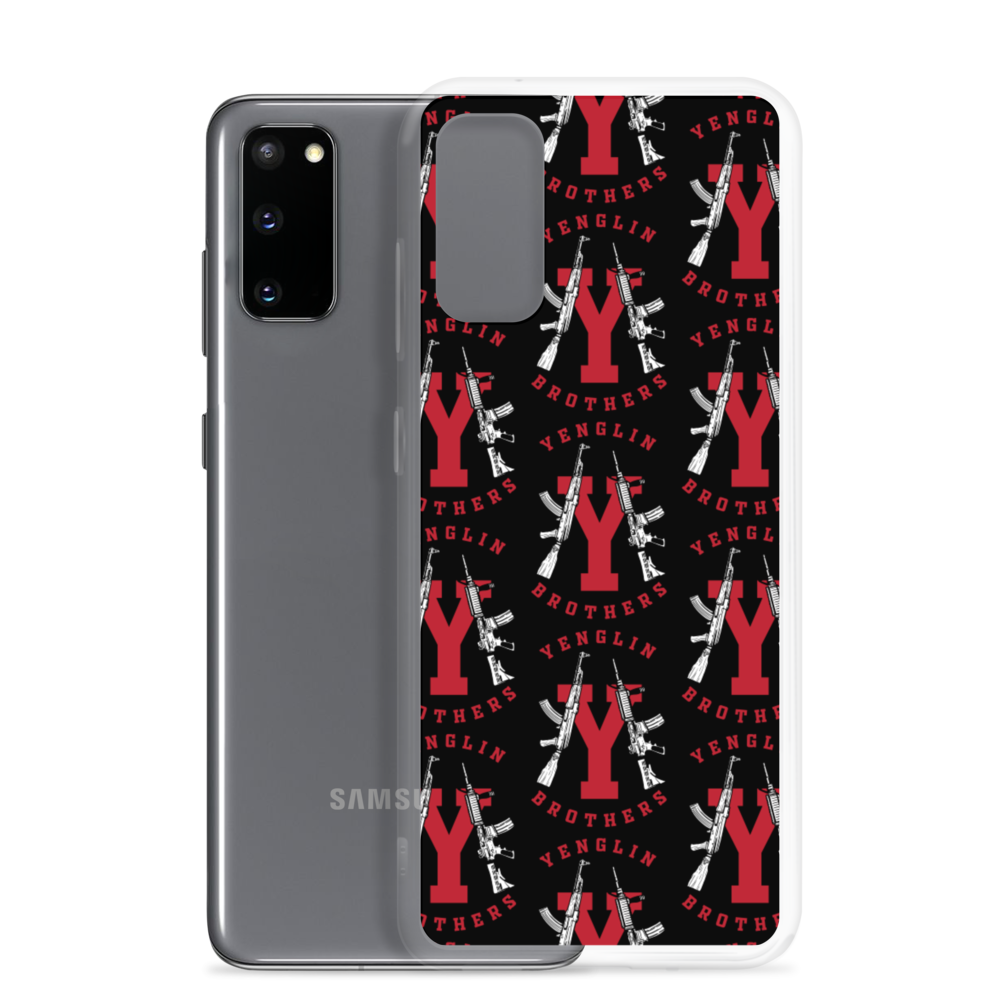 Yenglin Brothers Samsung Case