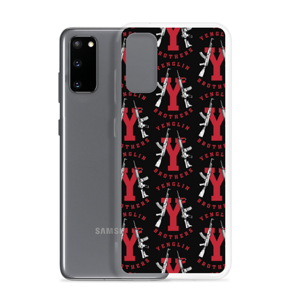 Yenglin Brothers Samsung Case
