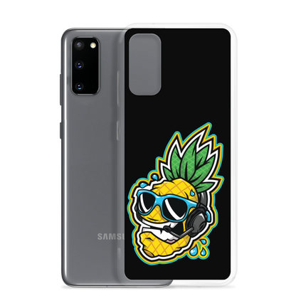 SweatyJayGaming Samsung Case