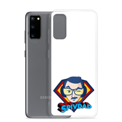 SpivDad Samsung Case