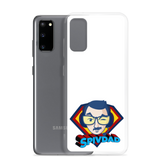 SpivDad Samsung Case