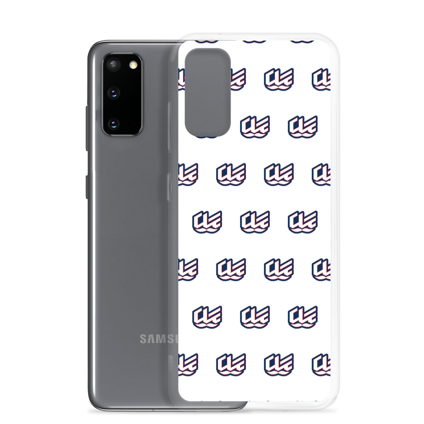 yourboyCLE Samsung Case