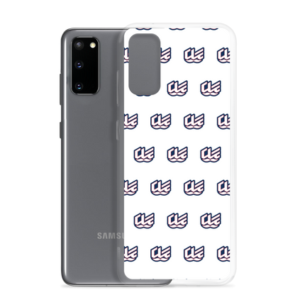 yourboyCLE Samsung Case