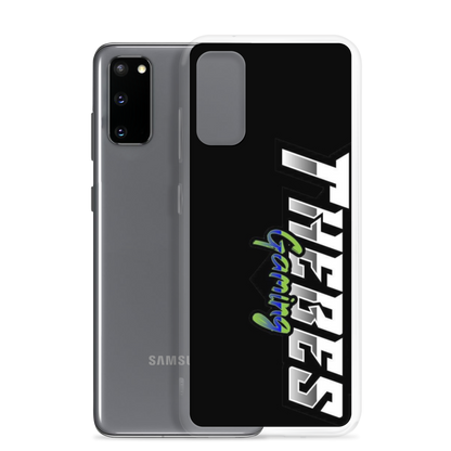 ThebesGaming Samsung Case