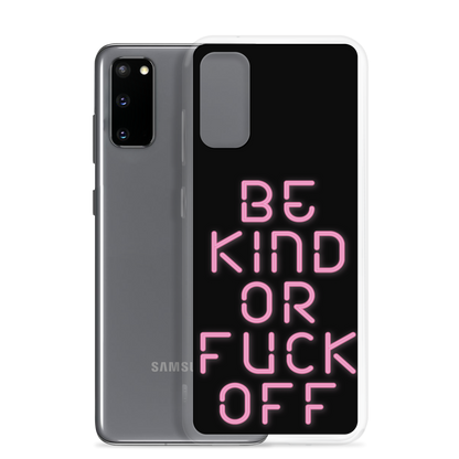 The Real Slim Jadey Samsung Case