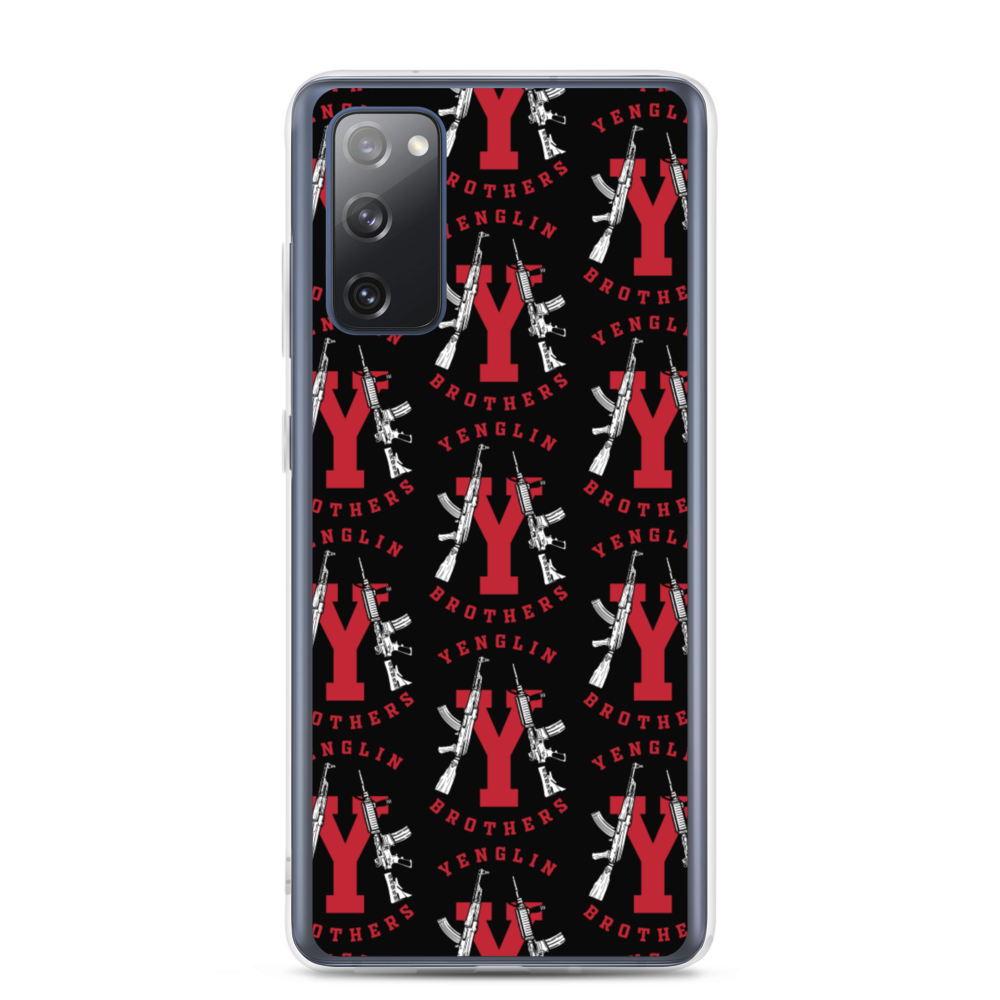 Yenglin Brothers Samsung Case