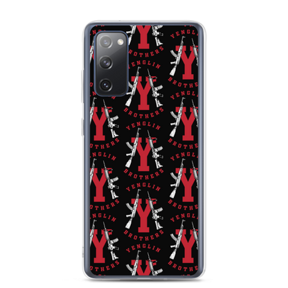 Yenglin Brothers Samsung Case