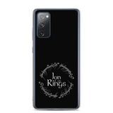 Jon of the Rings Samsung Case