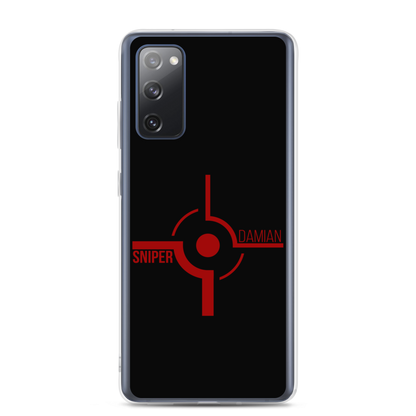 SniperDamian Samsung Case