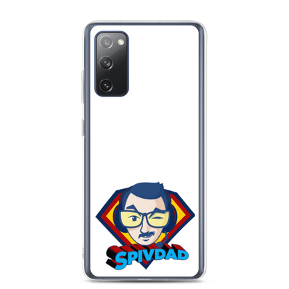 SpivDad Samsung Case
