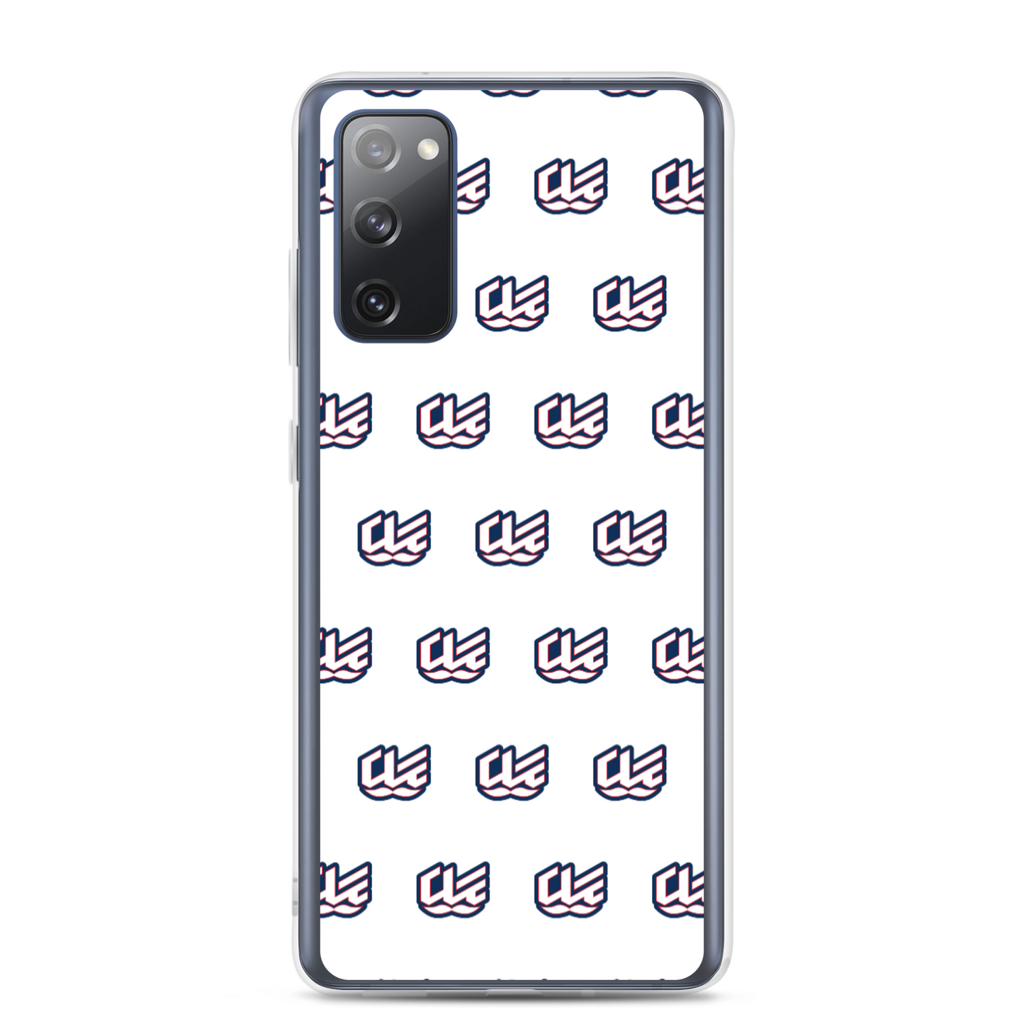 yourboyCLE Samsung Case
