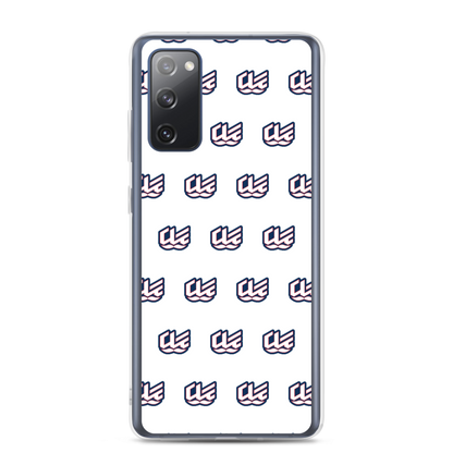 yourboyCLE Samsung Case