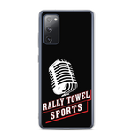 Rally Towel Sports Samsung Case