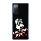 Rally Towel Sports Samsung Case