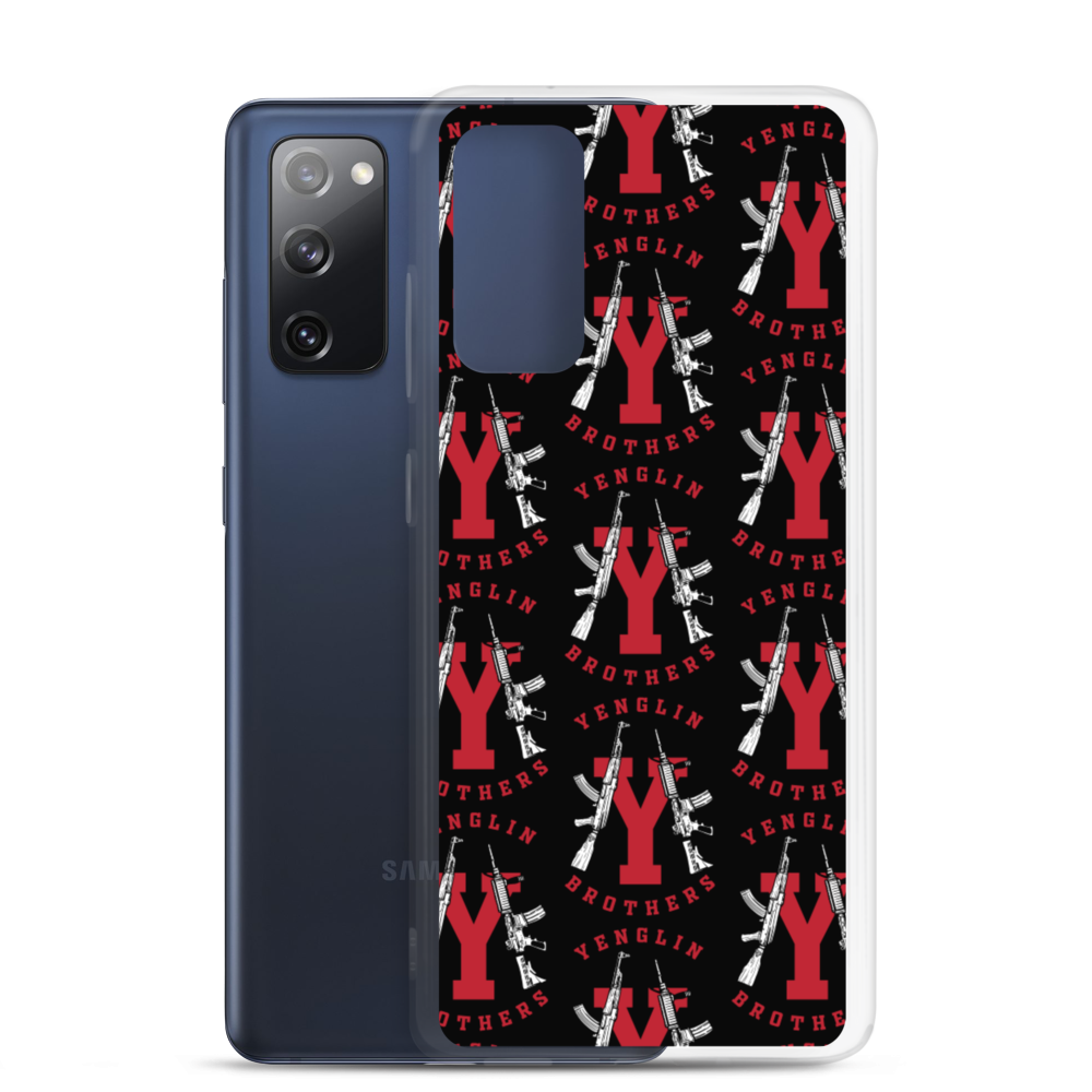 Yenglin Brothers Samsung Case