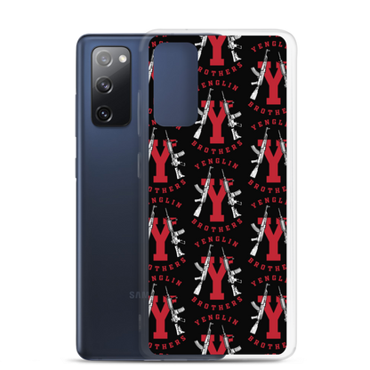 Yenglin Brothers Samsung Case