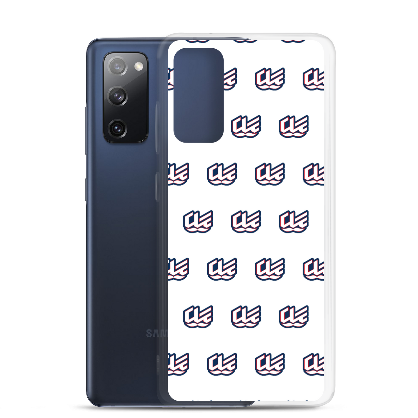 yourboyCLE Samsung Case