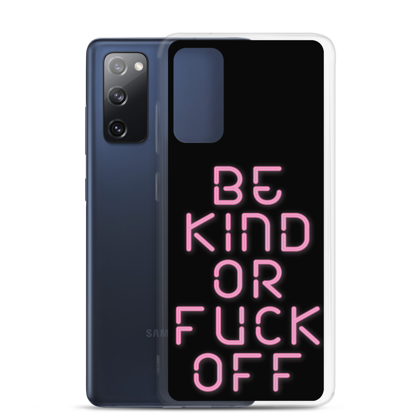 The Real Slim Jadey Samsung Case