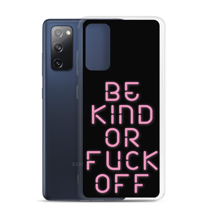 The Real Slim Jadey Samsung Case
