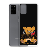 Grumps Samsung Case