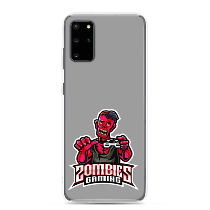 Zombies Gaming Samsung Case