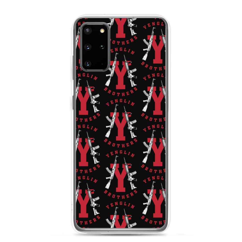 Yenglin Brothers Samsung Case