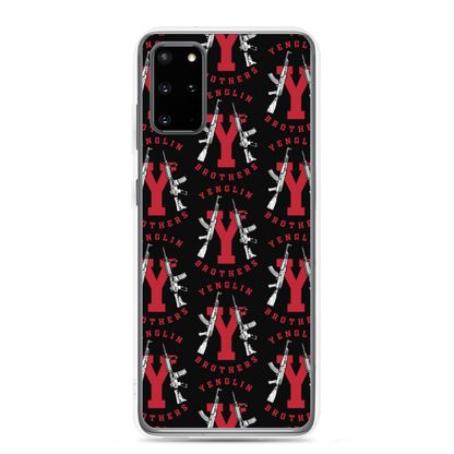 Yenglin Brothers Samsung Case