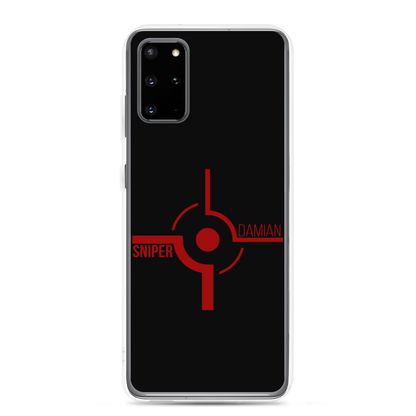 SniperDamian Samsung Case