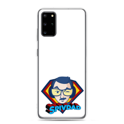 SpivDad Samsung Case