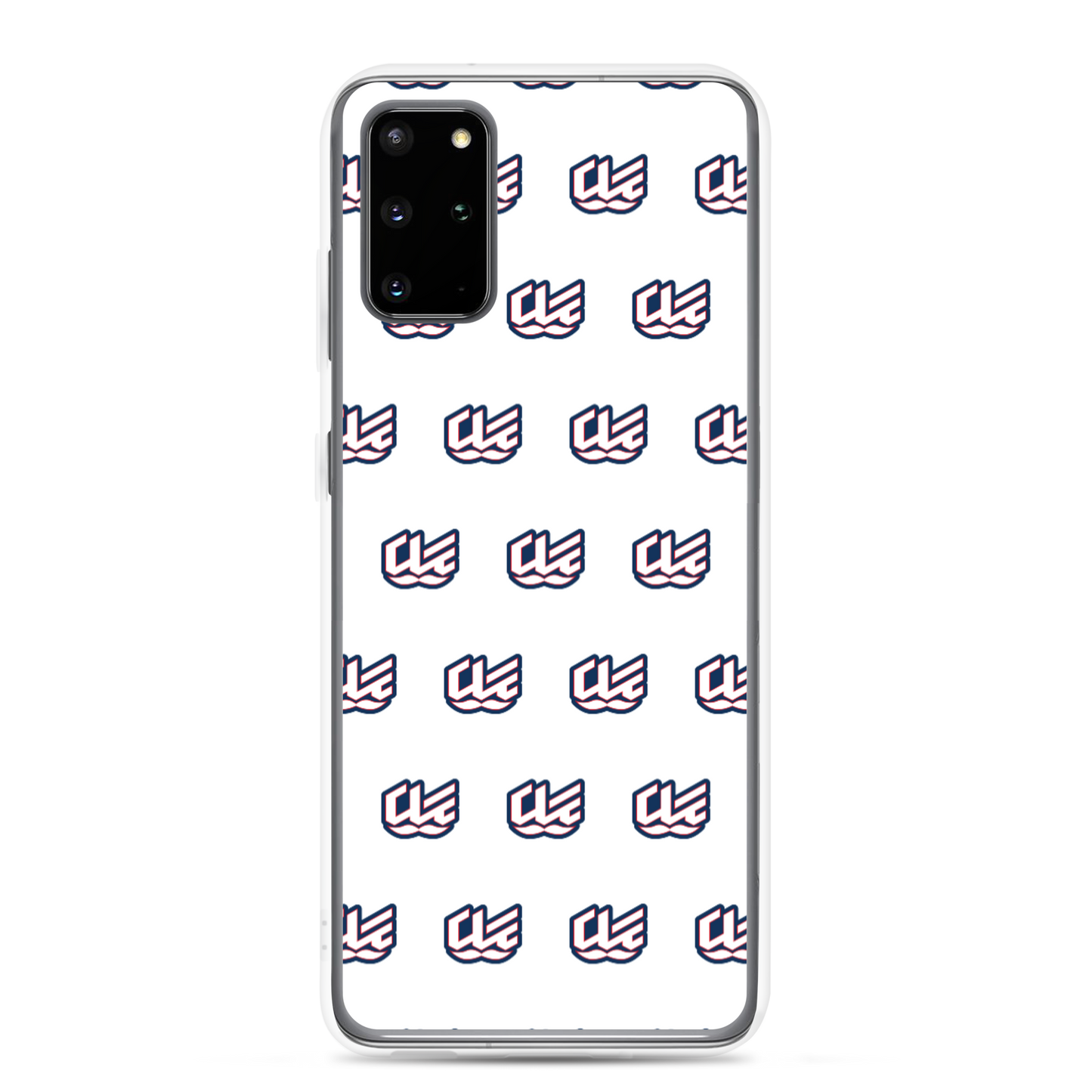 yourboyCLE Samsung Case